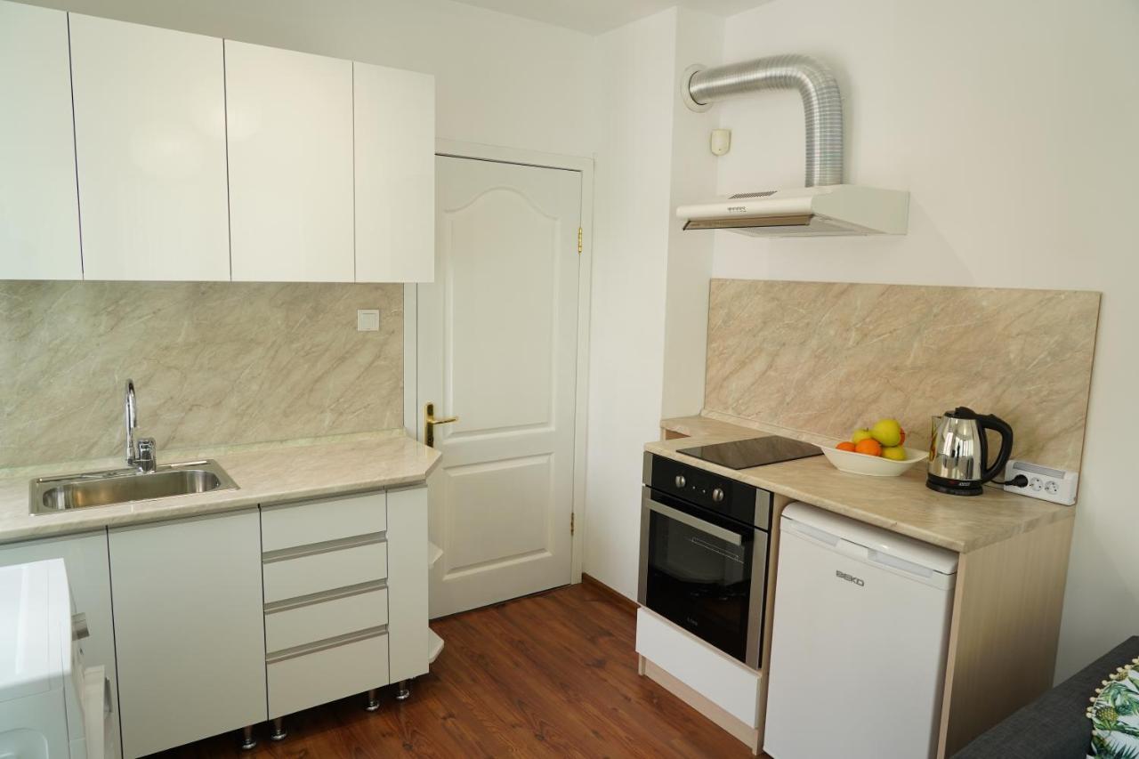 Shushi'S 1 Bedroom Central Apartment Plowdiw Exterior foto