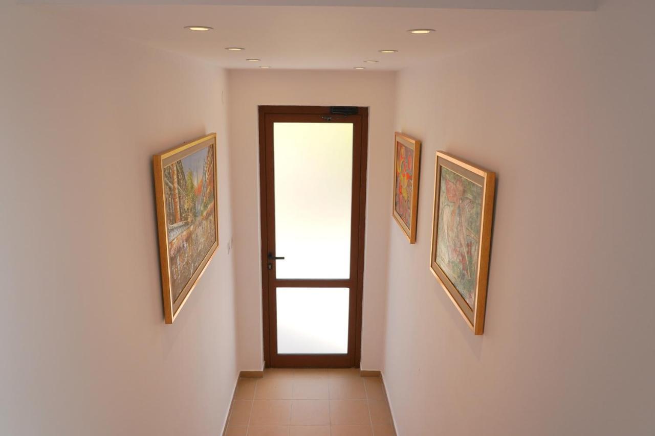Shushi'S 1 Bedroom Central Apartment Plowdiw Exterior foto