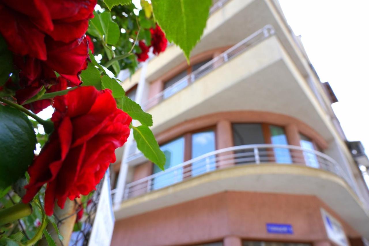 Shushi'S 1 Bedroom Central Apartment Plowdiw Exterior foto