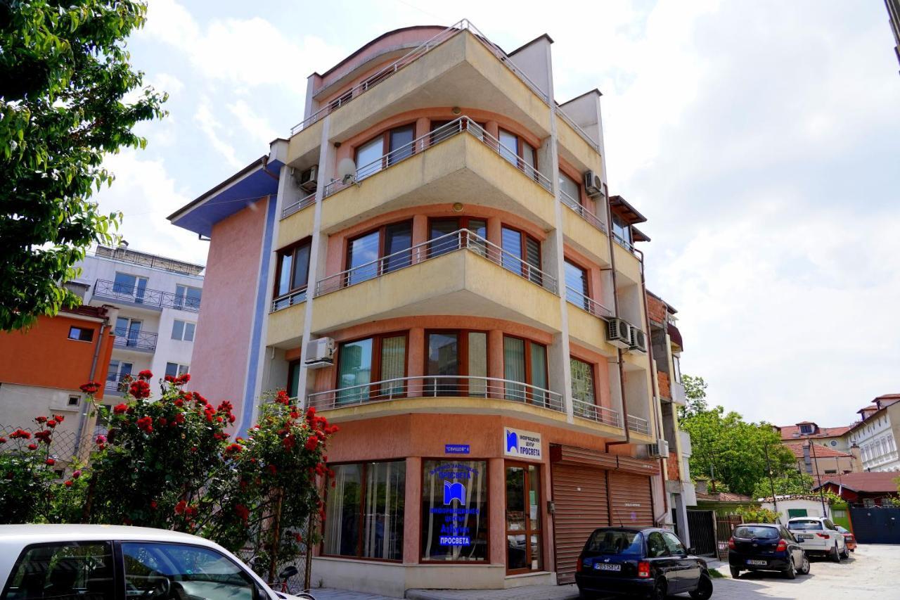 Shushi'S 1 Bedroom Central Apartment Plowdiw Exterior foto
