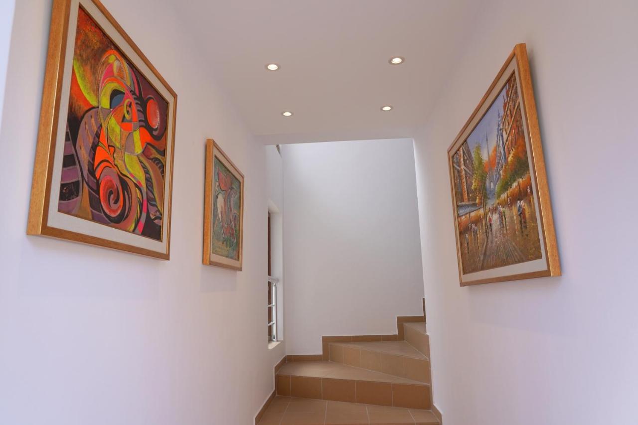 Shushi'S 1 Bedroom Central Apartment Plowdiw Exterior foto